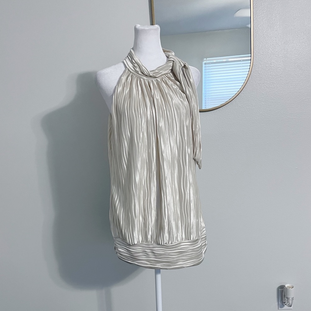 Soulmates Vintage Disco Top